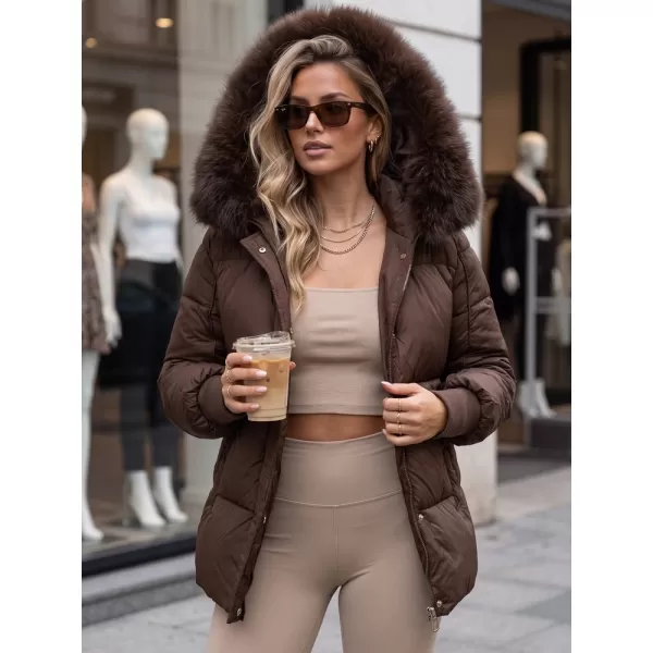  Ženska jakna DSTREET TY6004 SMEĐA 