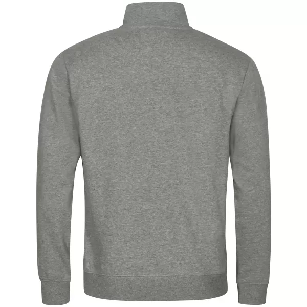  Muški sweatshirt MALFINI SUMMIT 429 TAMNO SIVI ODSJAJI 