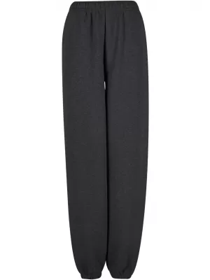 Ženske trenirke URBAN CLASSICS TB7107 DRVENI UGLJEN