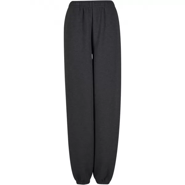  Ženske trenirke URBAN CLASSICS TB7107 DRVENI UGLJEN 
