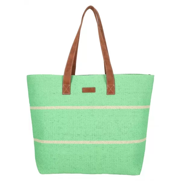  torba ENRICO BENETTI EB-79004-023 ZELENA 
