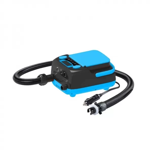  Pumpa STAR 9+ 20psi NEODREĐEN 