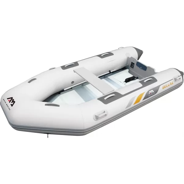  Čamac AQUA MARINA A-DeLuxe 3,6 Alu Deck SIVA 