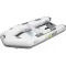 Čamac AQUA MARINA A-DeLuxe 3,6 Alu Deck SIVA