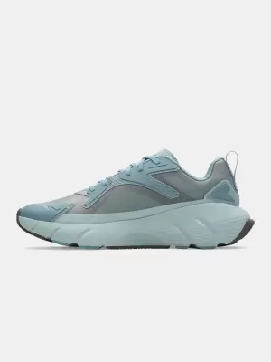 Čizme UNDER ARMOUR AURA RPSTP 6008992-323 ZELENA