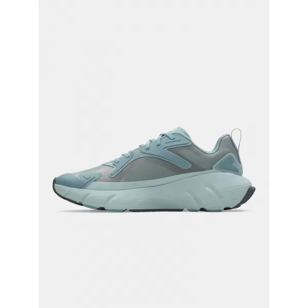  Čizme UNDER ARMOUR AURA RPSTP 6008992-323 ZELENA 