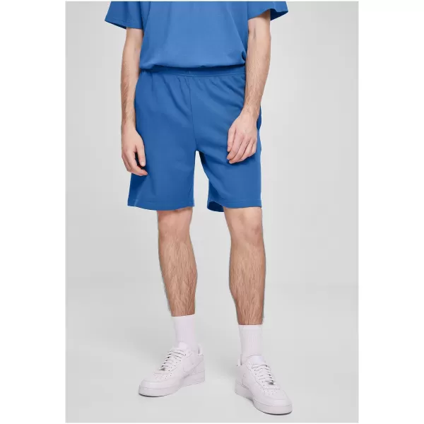  Muške kratke hlače URBAN CLASSICS TB6297 KRALJEVSKI 