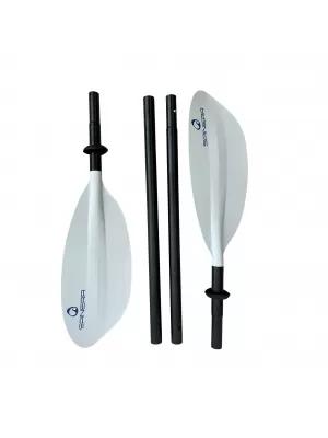 Veslo SPINERA KAYAK BASIC ALU 4D NEODREĐENO