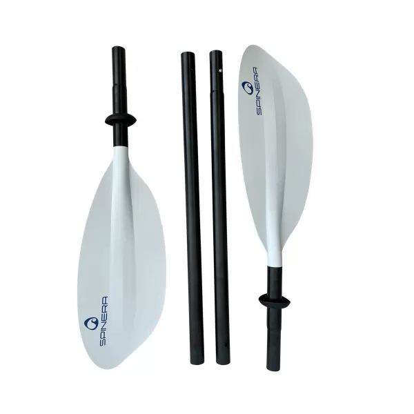  Veslo SPINERA KAYAK BASIC ALU 4D NEODREĐENO 