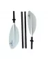 Veslo SPINERA KAYAK BASIC ALU 4D NEODREĐENO