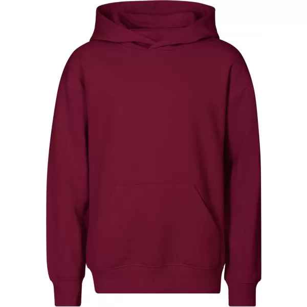  Dječji sweatshirt MALFINI CHILL 423 GRANAT 