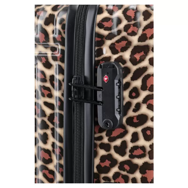  Kofer TRAVELITE CRUISE LEOPARD 