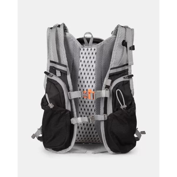  Ruksak KILPI CADENCE 10-U 1U0614KI CRNA 