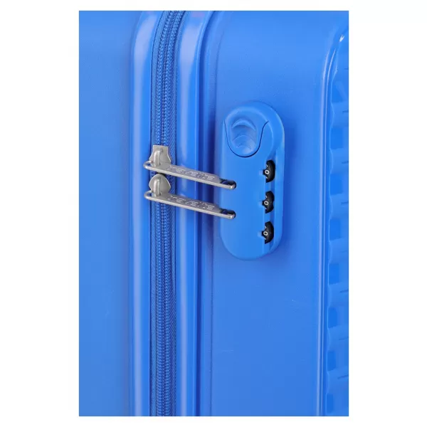  Kofer TRAVELITE PACIFIC S PLAVA 
