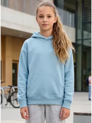 Dječji sweatshirt MALFINI CHILL 423 NEBESKO PLAVO