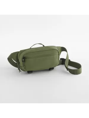 Bubreg BAGBASE | BG 373 ZELENA MAHOVINA