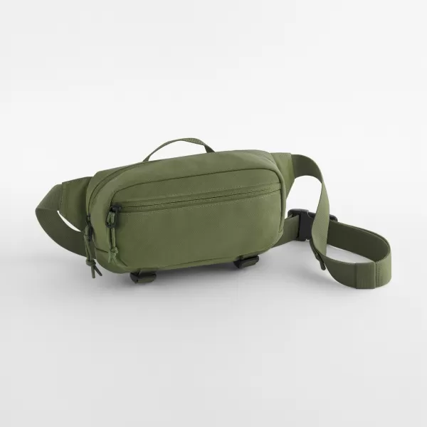  Bubreg BAGBASE | BG 373 ZELENA MAHOVINA 