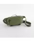 Bubreg BAGBASE | BG 373 ZELENA MAHOVINA