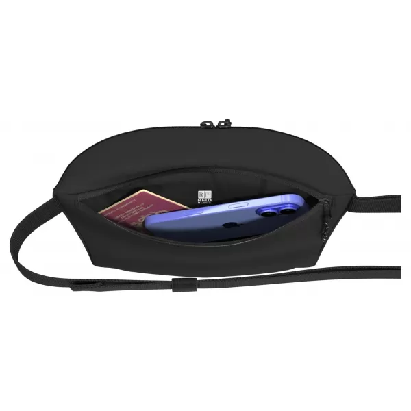  Bubreg CABINZERO Stinger Hip Pack 3L APSOLUTNO CRNA 