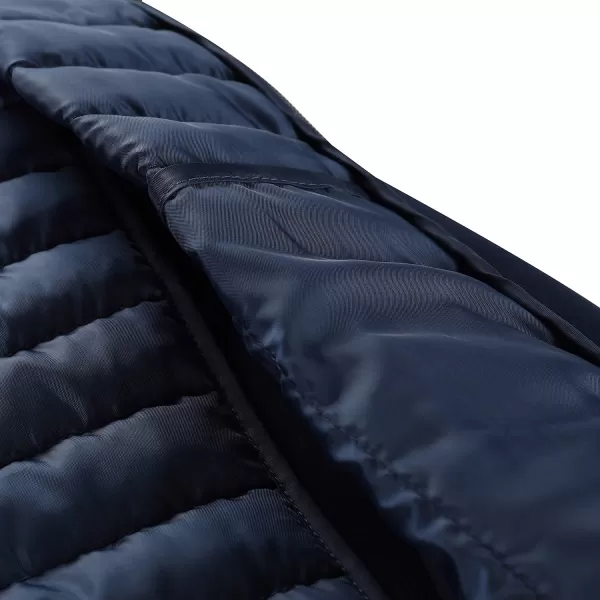  Dječji sweatshirt ALPINE PRO NORNO OCEAN OBASJAN MJESEČINOM 