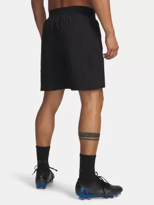 Muške kratke hlače UNDER ARMOUR M CHALLENGER PRO SHORTS 6009621-008 CRNA