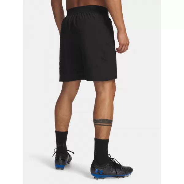  Muške kratke hlače UNDER ARMOUR M CHALLENGER PRO SHORTS 6009621-008 CRNA 