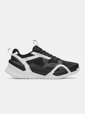 Ženske cipele UNDER ARMOUR W REIGN XT 6005927-002 CRNA