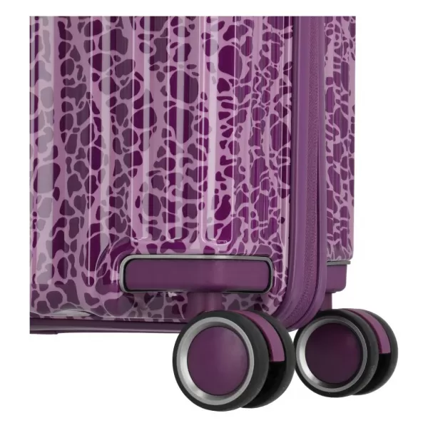  Set kofera TRAVELITE LASCANA EDITION S,M,L ŠLJIVA 