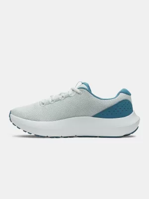 Ženske cipele UNDER ARMOUR W CHARGED SURGE 4 3027007-592 ZELENA