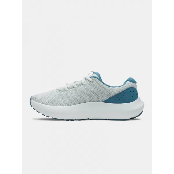  Ženske cipele UNDER ARMOUR W CHARGED SURGE 4 3027007-592 ZELENA 