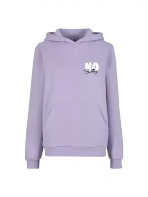 Ženski sweatshirt URBAN CLASSICS TB9065-00145 LILA