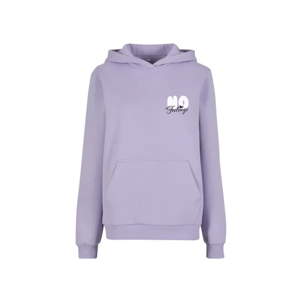  Ženski sweatshirt URBAN CLASSICS TB9065-00145 LILA 