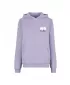 Ženski sweatshirt URBAN CLASSICS TB9065-00145 LILA