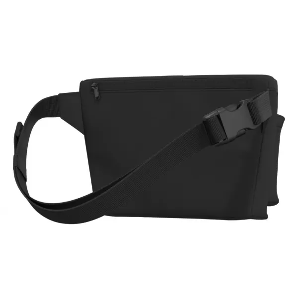  Bubreg CABINZERO Flicker Hip Pack 4L APSOLUTNO CRNA 