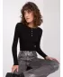 Ženska bluza BASIC FEEL GOOD RV-BZ-9211.59 NOIR