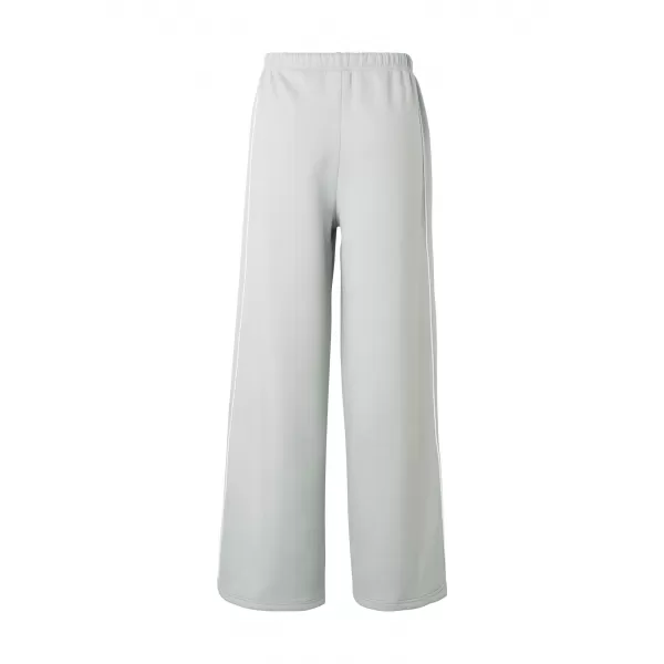  Ženske hlače URBAN CLASSICS TB8126 LAGANI ASFALT 