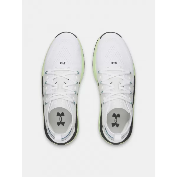  Muške cipele UNDER ARMOUR PHANTOM X 6007183-101 BIJELA 