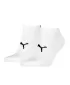 Čarape PUMA UNISEX SPORT LIGHT SNEAKER 2P BIJELA