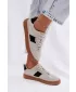 Ženske tenisice BIG STAR SHOES TT274758 SIVA