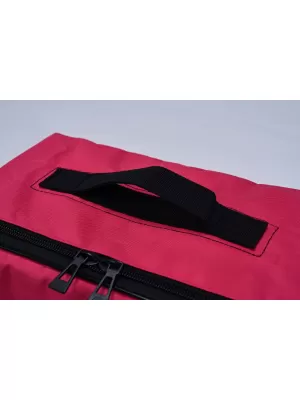Transportna torba AQUA MARINA Zip S RUŽIČASTA