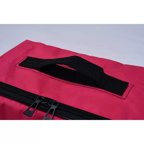  Transportna torba AQUA MARINA Zip S RUŽIČASTA 