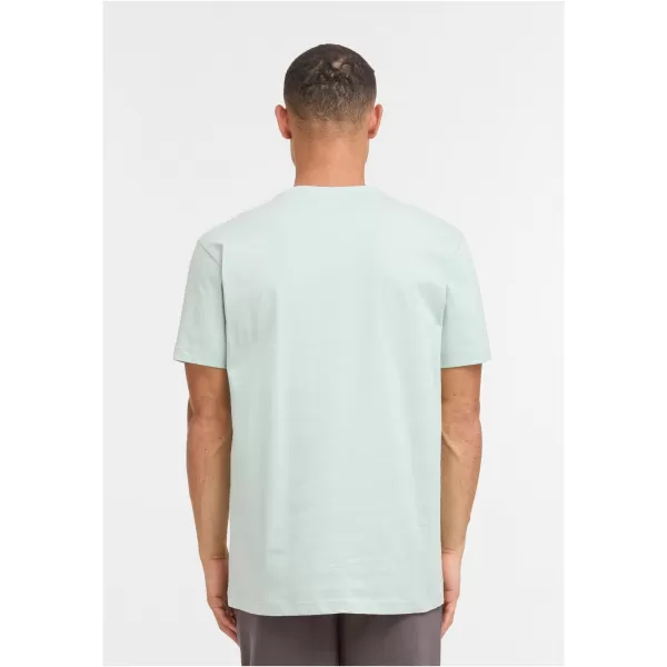  Muška majica kratkih rukava URBAN CLASSICS TB2684 MRAZNA METVICA 