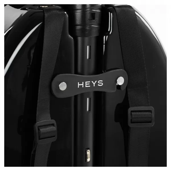 Dječji kofer HEYS TURBO TOTS SCOOTER 13155 TRKAĆI AUTO 