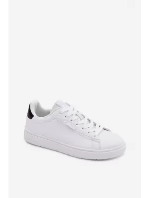 Muške tenisice BIG STAR SHOES TT174331 BIJELA
