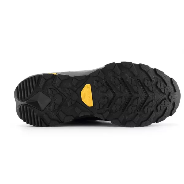  Vanjske cipele ALPINE PRO BRALE CRNA 