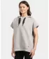 Ženski sweatshirt KILPI DIAN-W 1L0210KI SVIJETLOSIVA