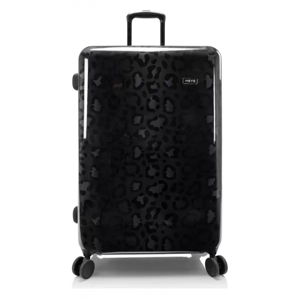  Kofer HEYS Elite L CRNI LEOPARD 