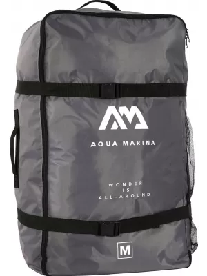 Transportna torba AQUA MARINA Zip pro vícemístné kajaky NEODREĐEN