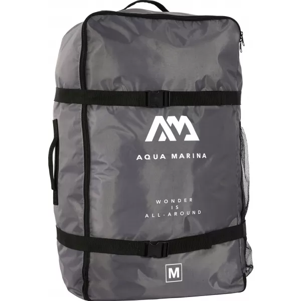  Transportna torba AQUA MARINA Zip pro vícemístné kajaky NEODREĐEN 