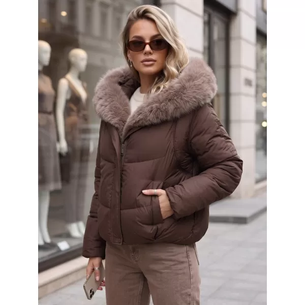  Ženska jakna DSTREET TY6104 SMEĐA 